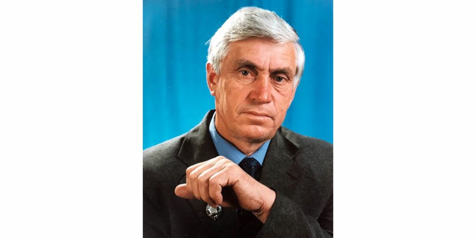 Галимьян Шагиевич Шайдуллин.