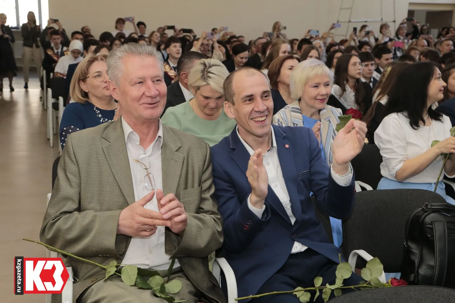 Руслан Никонов, «КЗ».