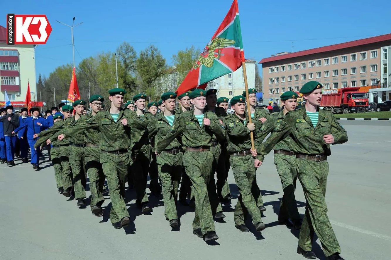 Руслан Никонов, «КЗ».
