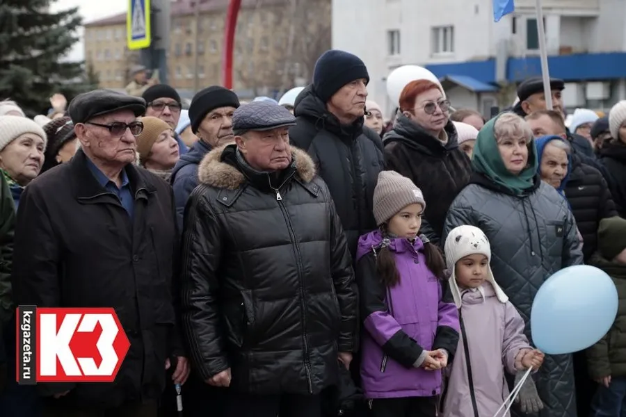 Руслан Никонов, «КЗ».