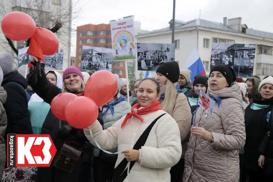 Руслан Никонов, «КЗ».
