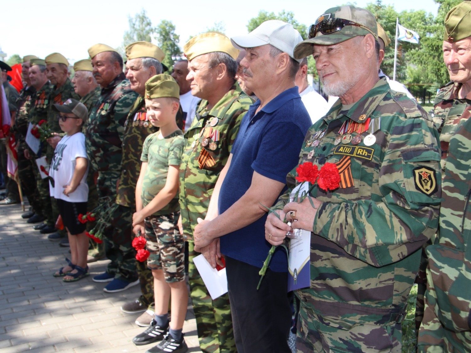 Алина МАДЕШИНА, администрация ГО г.Нефтекамск