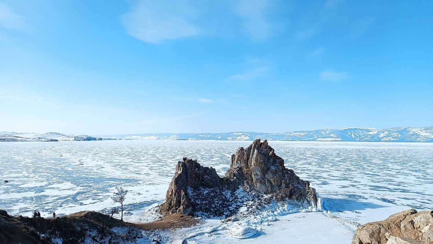 Фото из личного архива Людмилы Князевой.