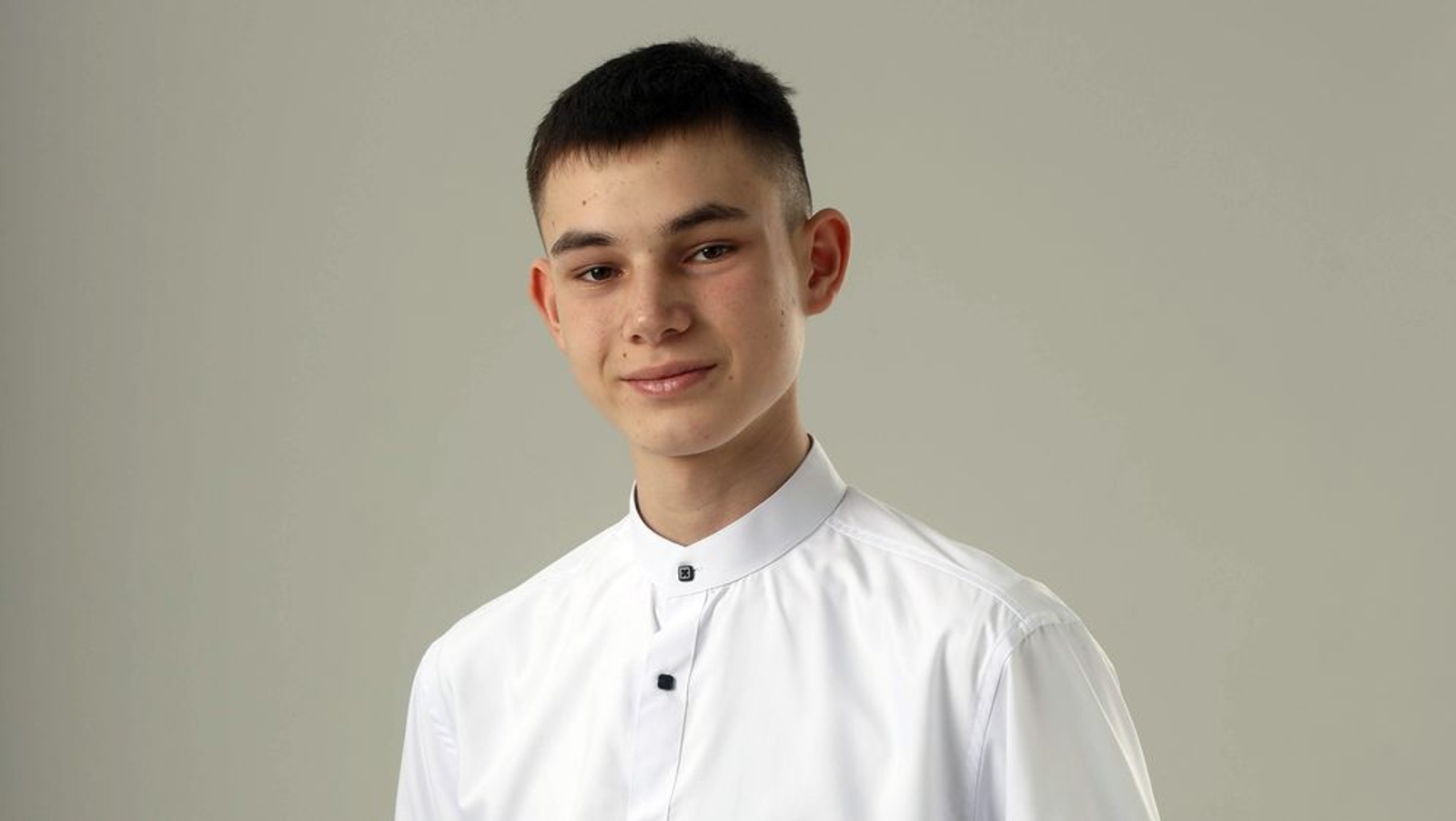 Данил Валитов.