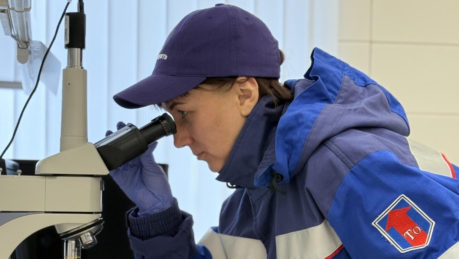 Энже Баймурзина