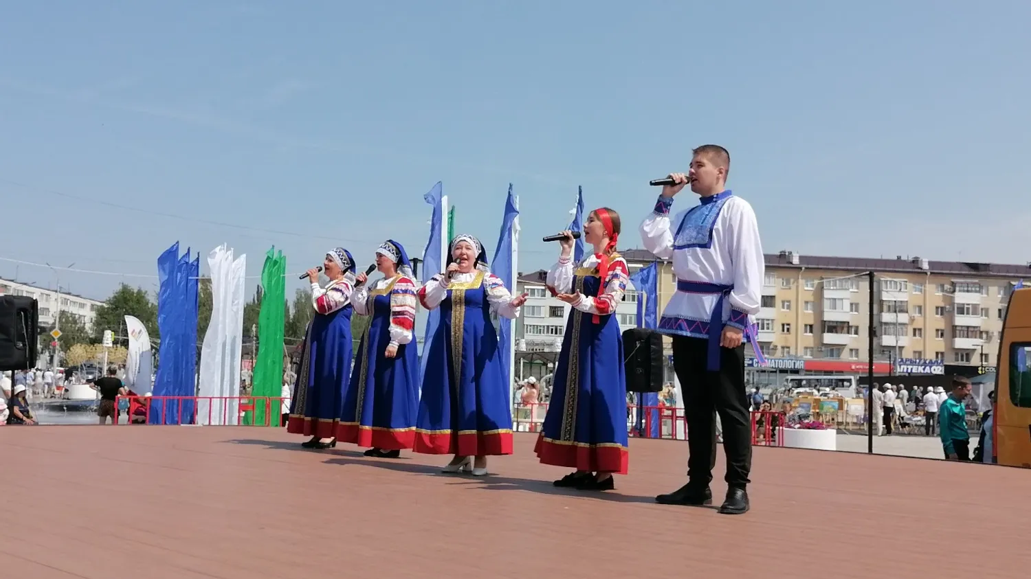 Елена Аллаярова «КЗ».