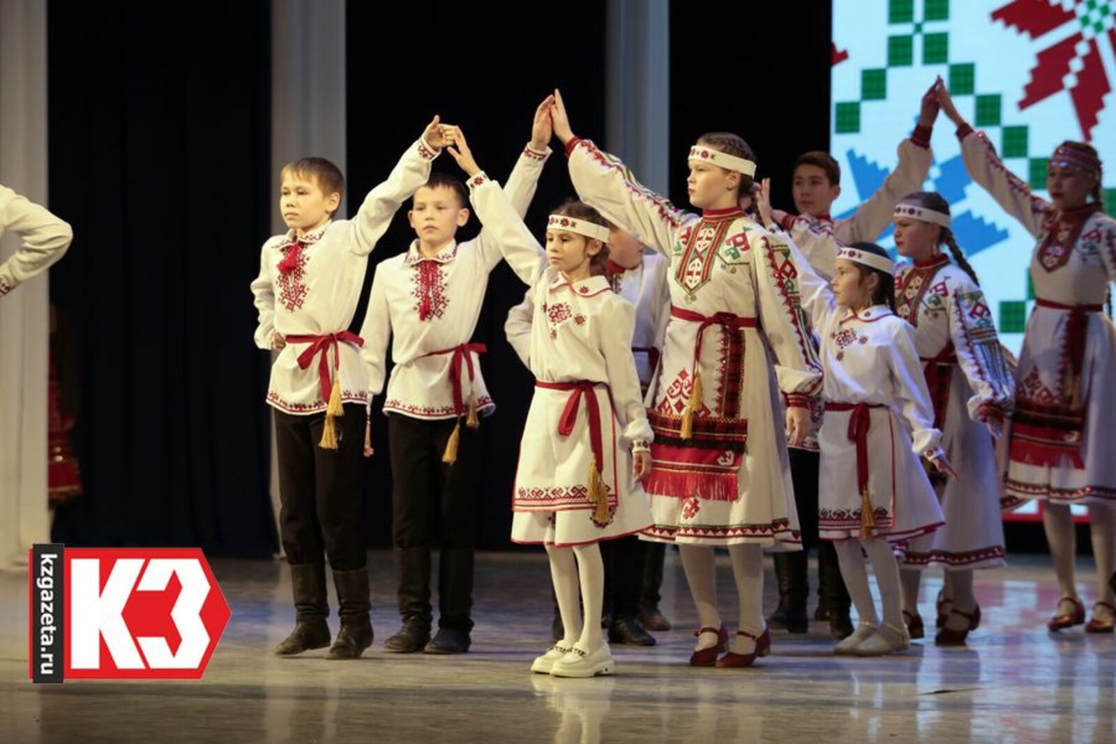 Руслан Никонов, «КЗ».