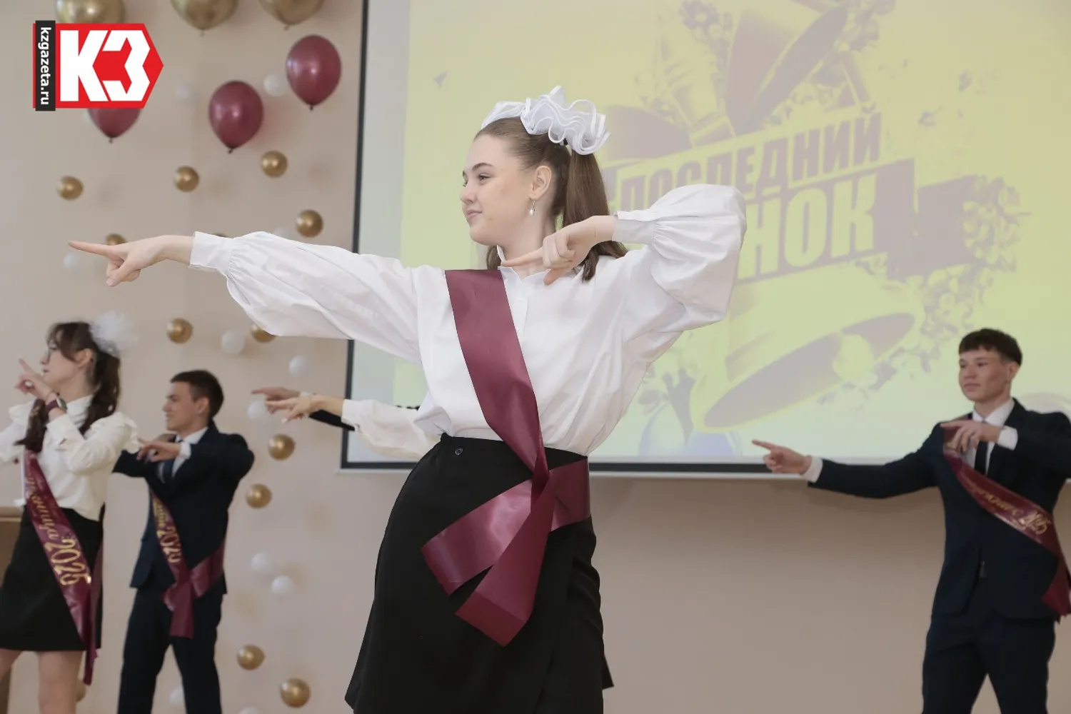 Руслан Никонов, «КЗ».