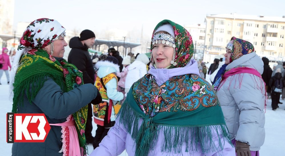 Руслан Никонов, «КЗ».