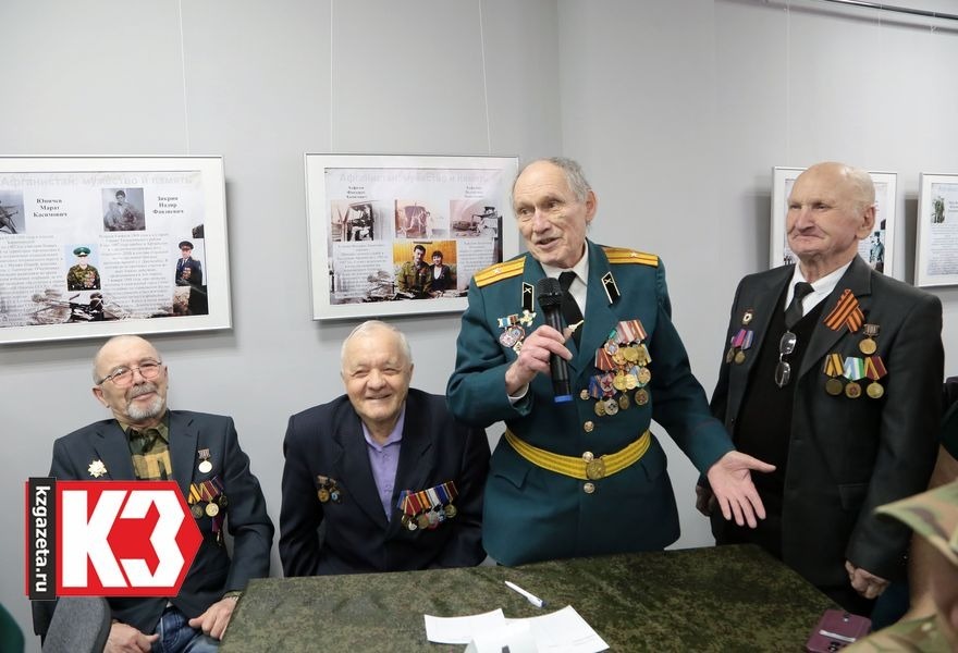 Руслан Никонов, «КЗ».