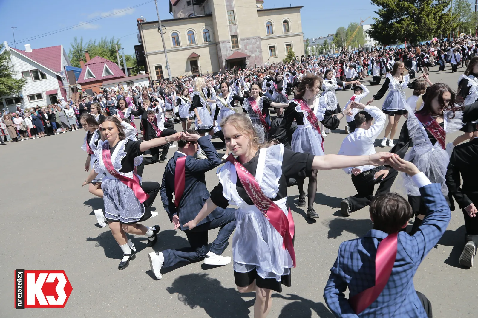 Руслан Никонов, «КЗ».
