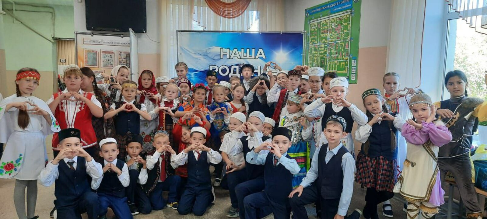 Миляуша Сиразетдинова, архив «КЗ».