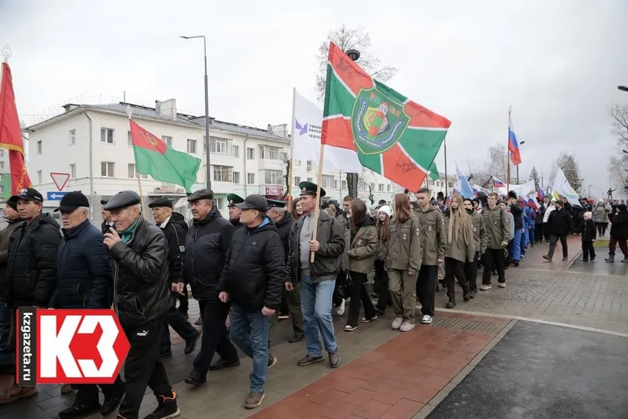 Руслан Никонов, «КЗ».