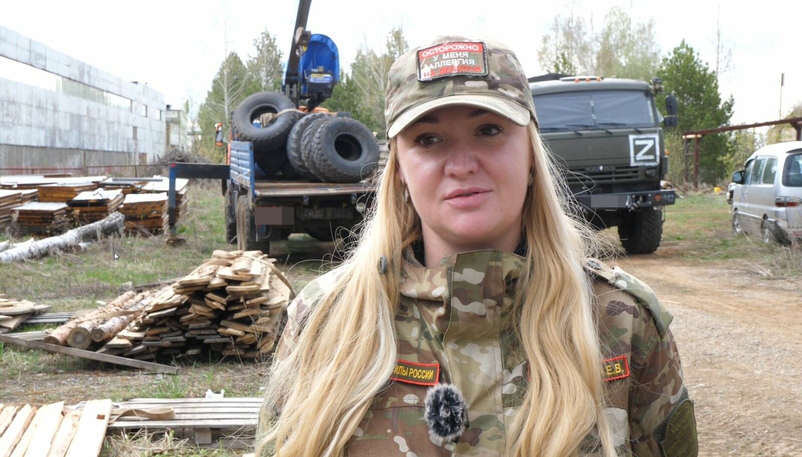 Ильгиз Миниханов.