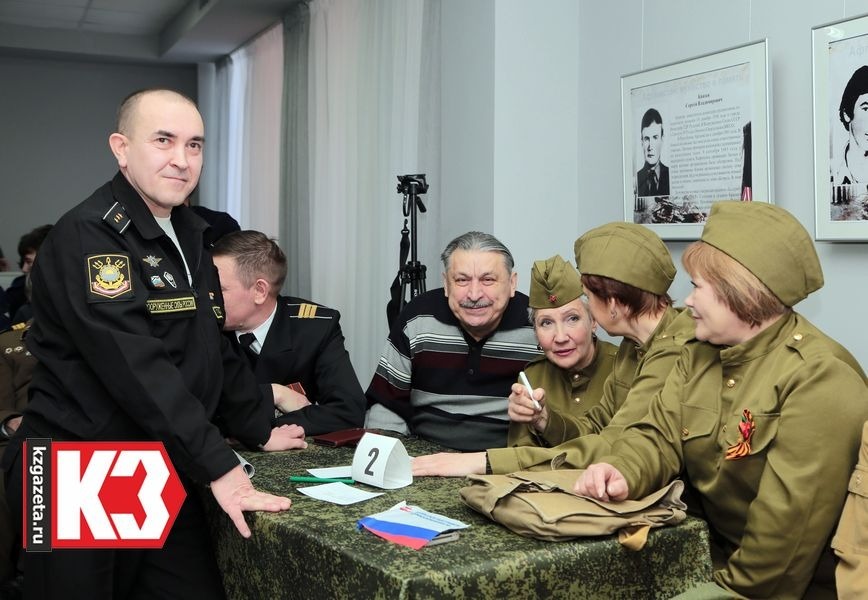 Руслан Никонов, «КЗ».