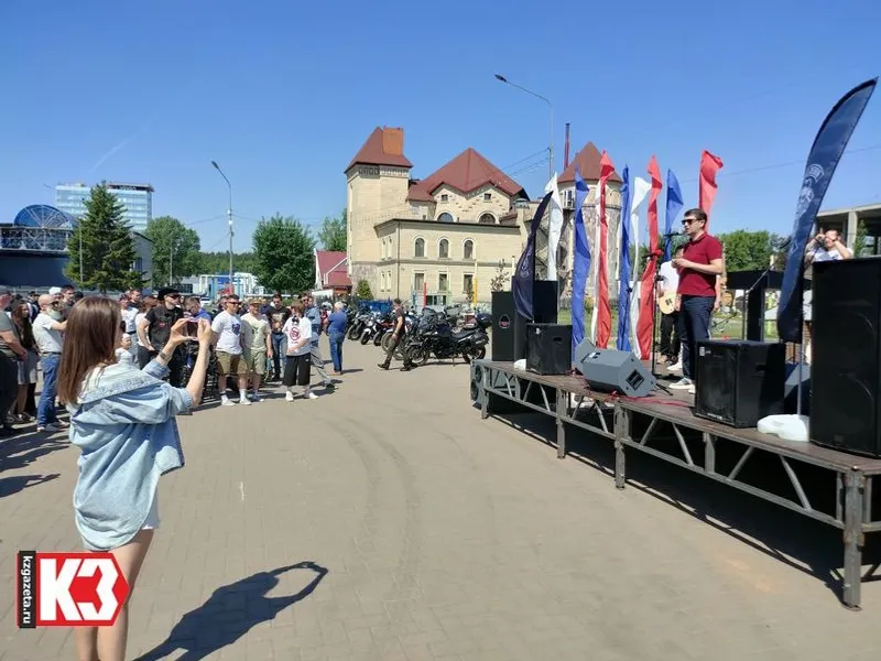Артур Арсланов, «КЗ».
