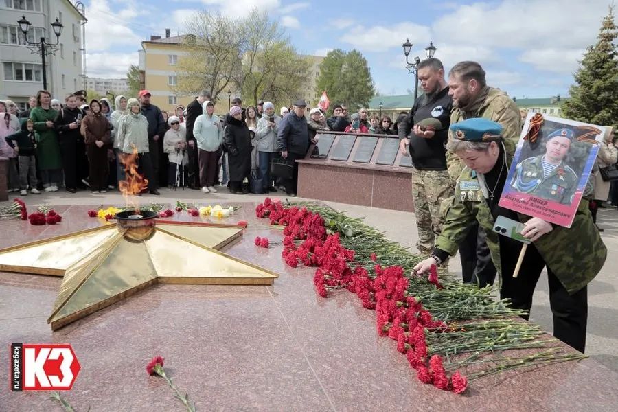 Руслан  Никонов, «КЗ».