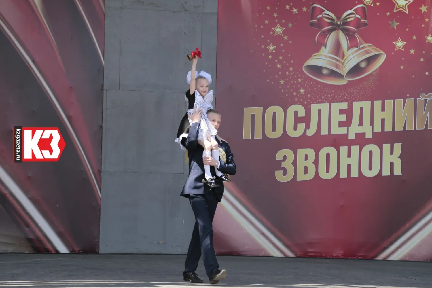 Руслан Никонов, «КЗ».