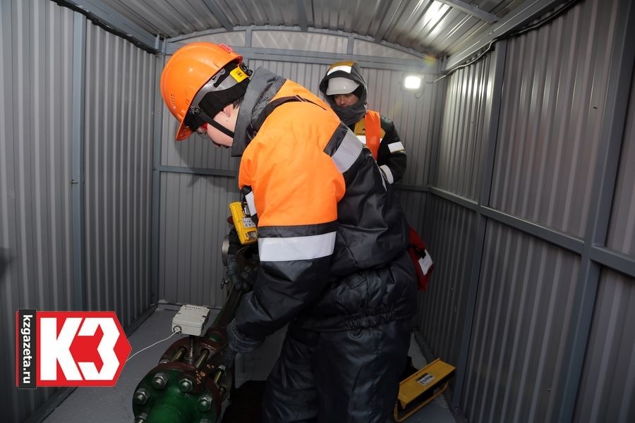 Руслан Никонов, «КЗ».