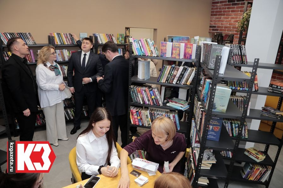 Руслан Никонов, «КЗ».