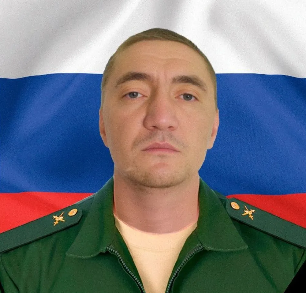 Харисов Ринат Данифович.