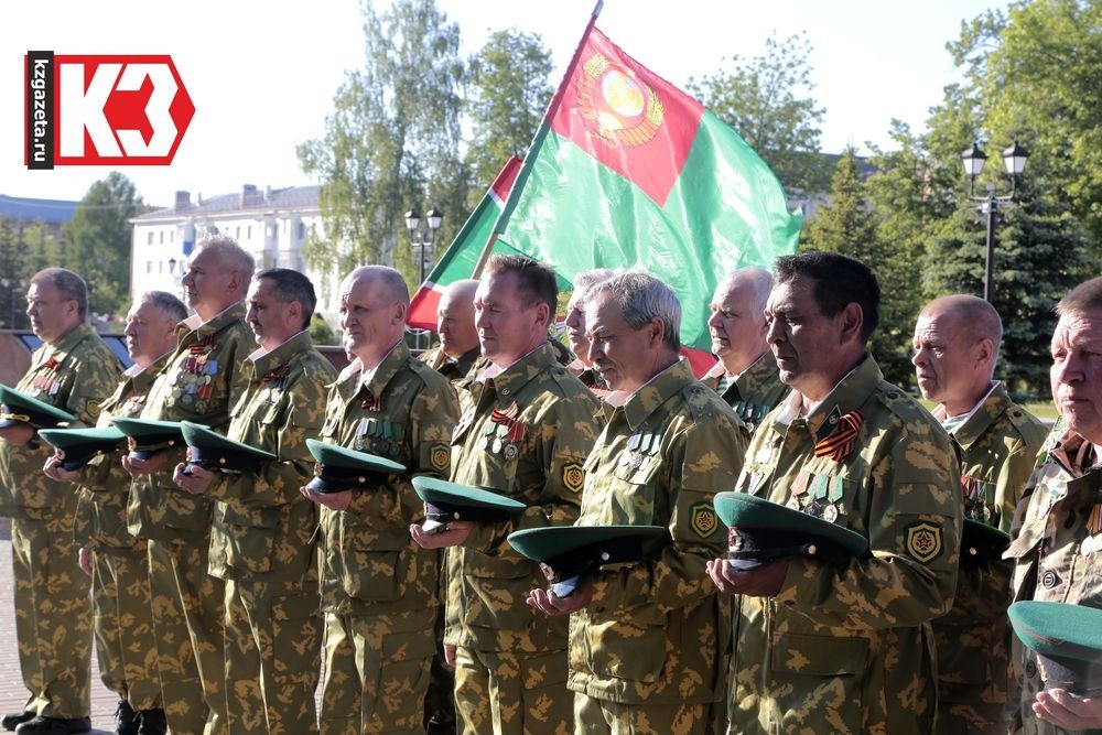 Руслан Никонов, «КЗ».