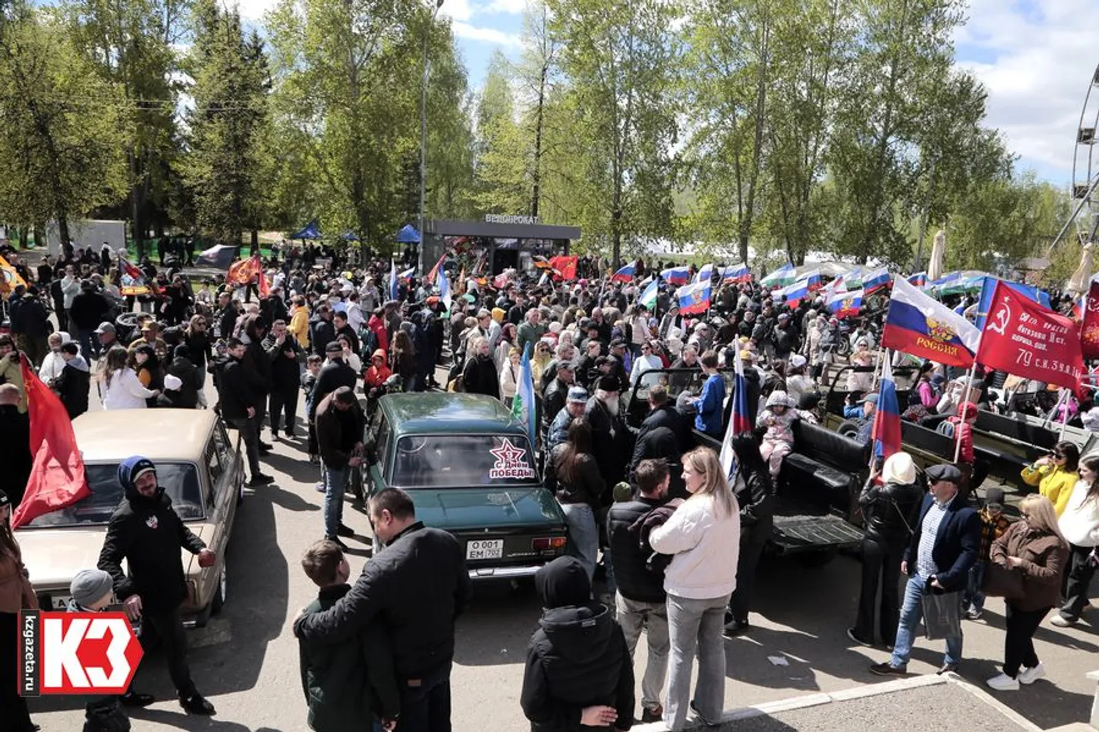Руслан  Никонов, «КЗ».