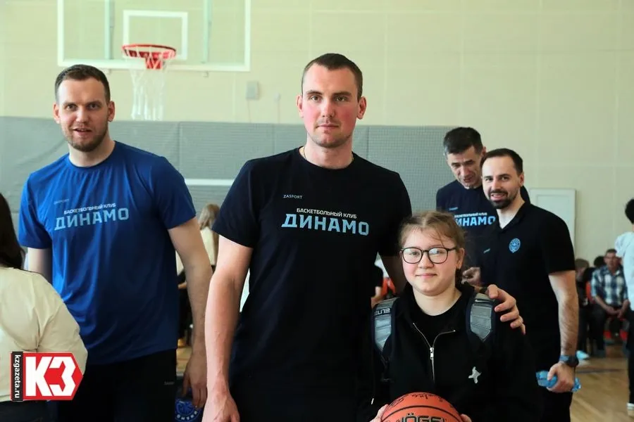 Руслан Никонов, «КЗ».
