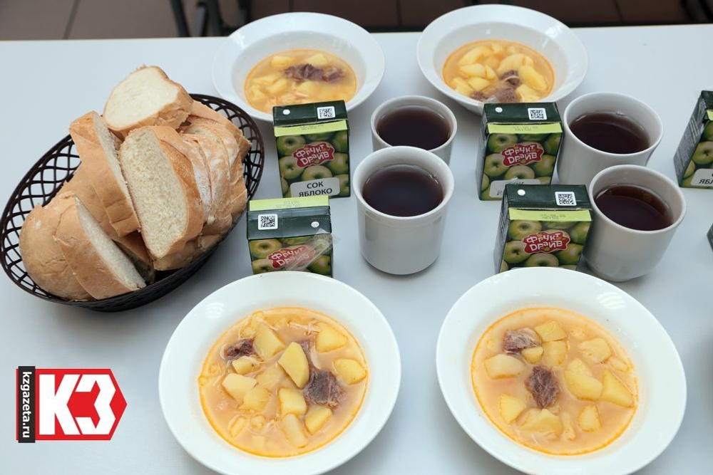 Руслан Никонов, «КЗ».