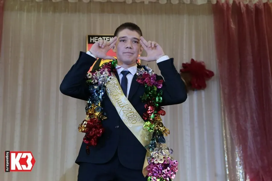 Руслан Никонов, «КЗ».