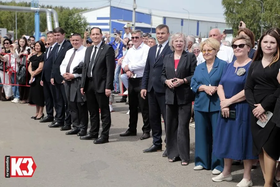 Руслан Никонов, «КЗ».