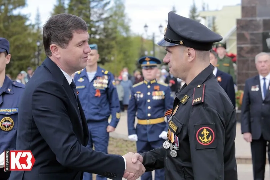 Руслан  Никонов, «КЗ».